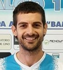 Calciatore Gianluca ADAMI - Attaccante